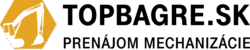 TOPBAGRE logo