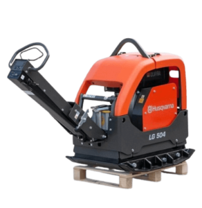 Vibračná doska Husqvarna LG504